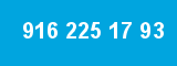 916 225 17 93 916 225 17 93